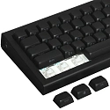 Клавиатура проводная игровая IO by Red Square Type 68 Magnetic io262 (черная)