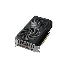 Видеокарта GigaByte RTX 5060 Ti Windforce OC 8G GDDR7 (GV-N506TWF2OC-8GD)