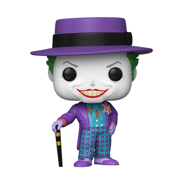 Фигурка Funko POP: DC Джокер