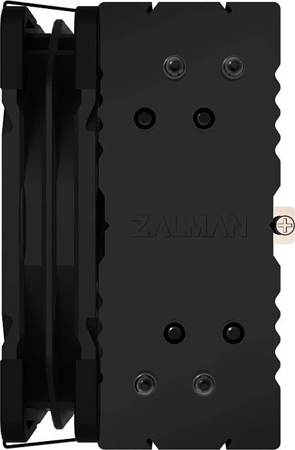 Кулер Zalman CNPS9X Performa Plus ARGB Черный