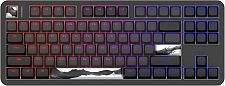 Клавиатура игровая проводная Red Square Alumix TKL Equinox v2 g3ms Sapphire RSQ-20065 (черная)