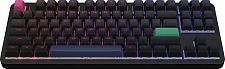 Клавиатура проводная Red Square Alumix TKL Simple g3ms Amber RSQ-20049 (черная)
