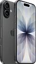 Смартфон Apple iPhone 17 256GB Black, черный