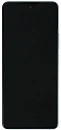 Смартфон Tecno POVA 7 5G 8/256GB Geek Black, LJ7, индустриальный черный