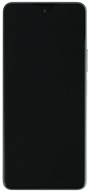 Смартфон Tecno POVA 7 5G 8/256GB Geek Black, LJ7, индустриальный черный