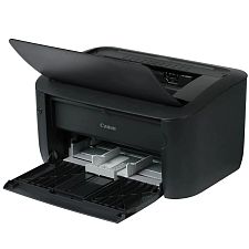Принтер лазерный черно-белый Canon I-SENSYS LBP6030B, корпус черный
