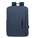 Рюкзак для ноутбука MIRU MBP-1051 Skinny 15.6" синий
