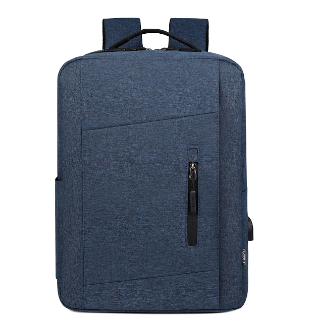 Рюкзак для ноутбука MIRU MBP-1051 Skinny 15.6" синий