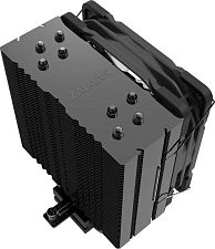 Кулер Zalman CNPS9X Performa Plus ARGB Черный