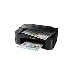 МФУ струйное цветной Canon PIXMA TS3340 "3в1" принтер, сканер, копир, Wi-Fi, А4