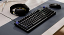 Клавиатура игровая проводная Logitech G316 X 920-013699 (чёрная)