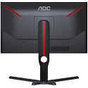 Монитор игровой AOC 25G3ZM/BK, КИТАЙ
