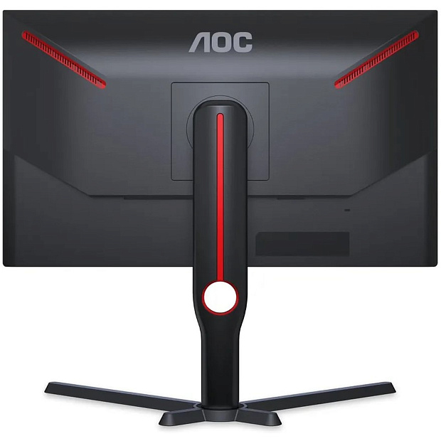 Монитор игровой AOC 25G3ZM/BK, КИТАЙ