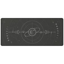 Коврик Дарк Проджект Zeno DP-MD-0034 XL  90x40 см