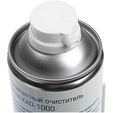 Сжатый воздух для продувки пыли Konoos, KAD-1000, 1000 мл