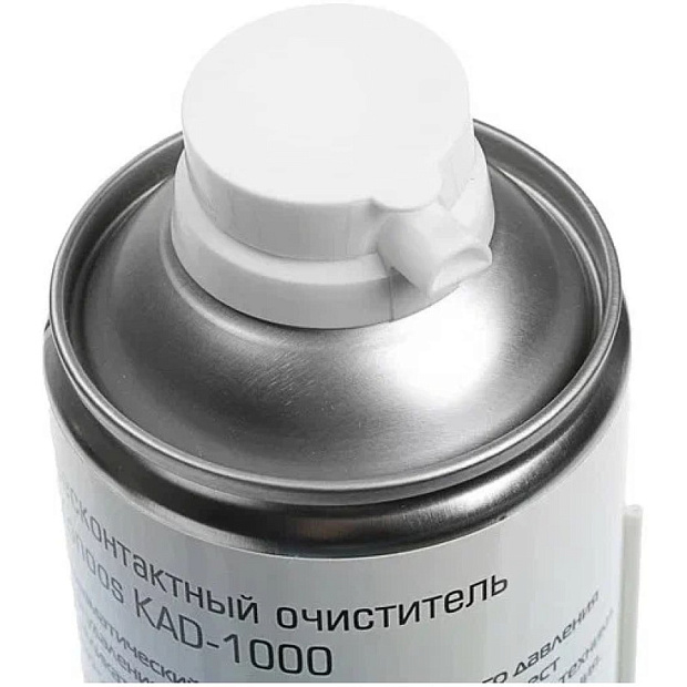 Сжатый воздух для продувки пыли Konoos, KAD-1000, 1000 мл