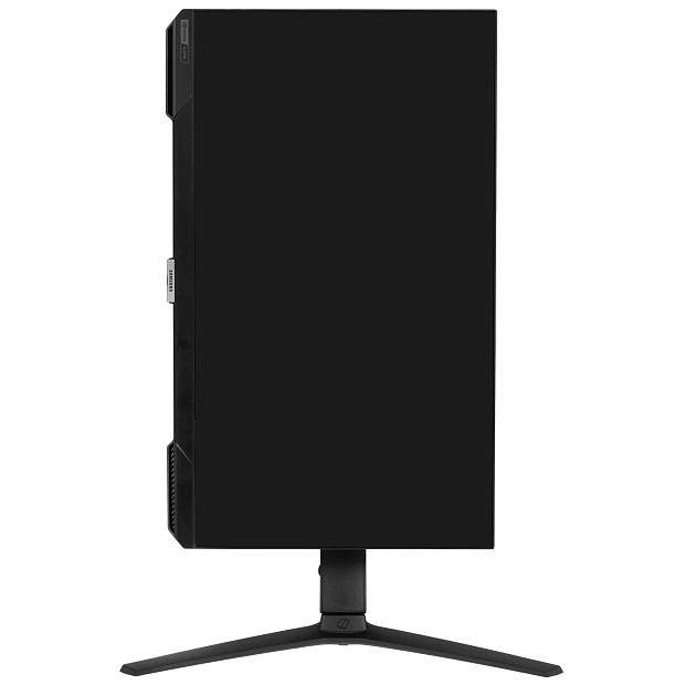 Монитор игровой Samsung Odyssey G4 25" LCD LS25BG400EIXCI