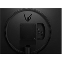Монитор игровой LG 27" UltraGear (27GS60F-B)