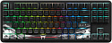 Клавиатура беспроводная Red Square Alumix TKL Satori g3ms Jade RSQ-20067 (черная)