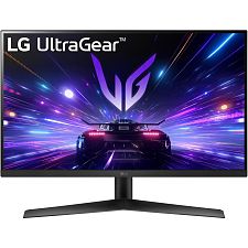 Монитор игровой LG 27" UltraGear (27GS60F-B)