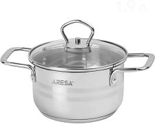 Кастрюля ARESA ARK-01-01105