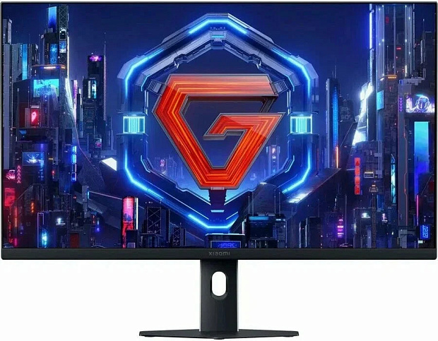 Монитор игровой Xiaomi 2K Gaming Monitor G27Qi 2026 (P27QDB-RGGL)