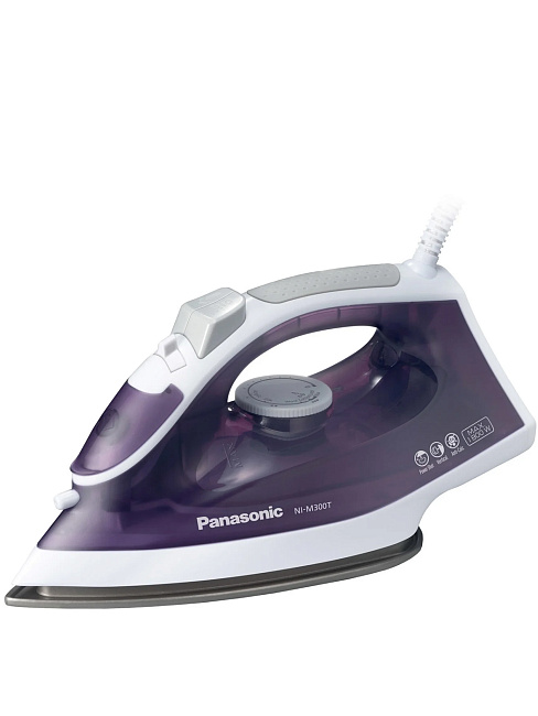 Утюг Panasonic NI-M300TVTW