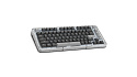 Клавиатура беспроводная Logitech Alto Keys K75M 920-013299 (чёрная)