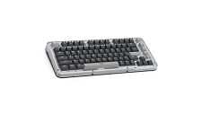 Клавиатура беспроводная Logitech Alto Keys K75M 920-013299 (чёрная)