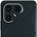 Смартфон Tecno POVA 7 5G 8/256GB Geek Black, LJ7, индустриальный черный