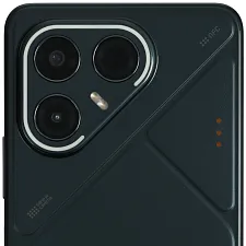 Смартфон Tecno POVA 7 5G 8/256GB Geek Black, LJ7, индустриальный черный