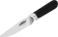 Кухонный нож (нож для чистки овощей) ARESA ARK-05-01504