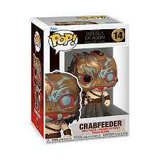 Фигурка Funko POP: Дом Дракона - Крагхас Драхар