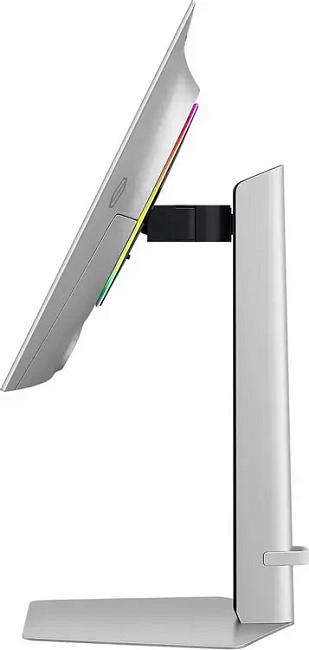 Монитор игровой Samsung Odyssey G6 S27DG600 27" LCD LS27DG600SIXC