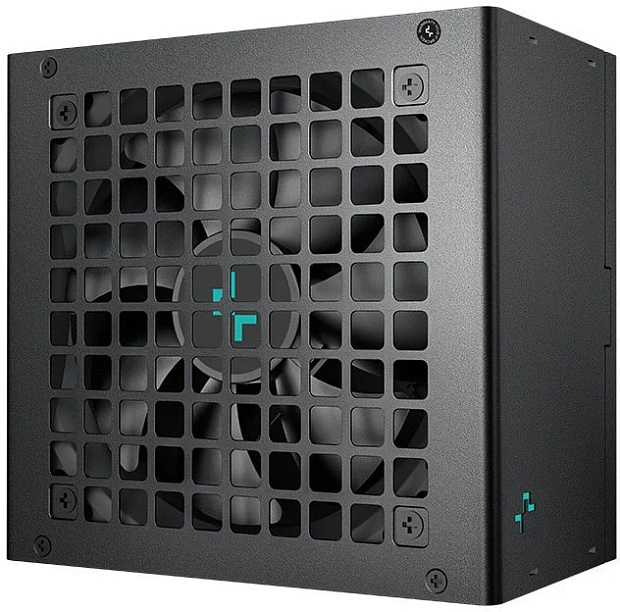 Блок питания Deepcool PL800D(ATX 3.1,800w,PWM 120mm fan,Active PFC+DC to DC, 80+Bronze) RET/Китай 