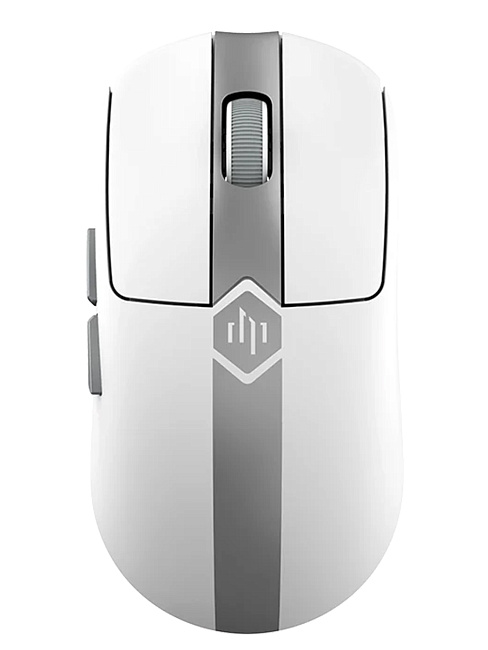Мышь беспроводная Дарк Проджект ME5 (DP-ME5-1002) White