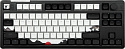 Клавиатура проводная Дарк Проджект KD87A g3ms Moonstone DP-KD-87A-000100-GMS (черная)