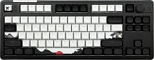 Клавиатура проводная Дарк Проджект KD87A g3ms Moonstone DP-KD-87A-000100-GMS (черная)