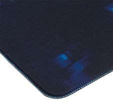 Коврик Red Square Serenity XL RSQ-40061, 90x40 см (синий)