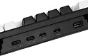 Клавиатура проводная Дарк Проджект KD87A g3ms Moonstone DP-KD-87A-000100-GMS (черная)