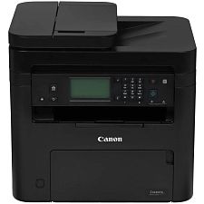 МФУ лазерное Canon i-SENSYS MF275dw "4в1" принтер, сканер, копир, факс