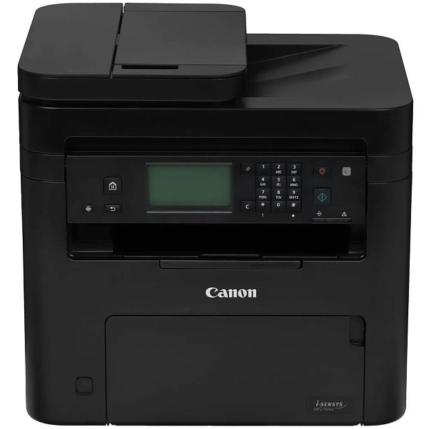 МФУ лазерное Canon i-SENSYS MF275dw "4в1" принтер, сканер, копир, факс