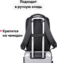 Городской рюкзак Goody Advanced (черный), Китай
