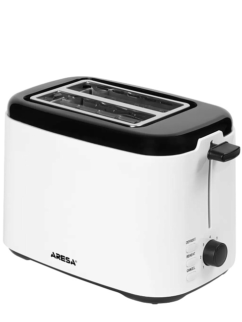 Тостер Aresa AR-3008