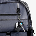 Рюкзак для ноутбука MIRU MBP-1059 Businescase 15.6" темно-серый