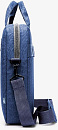 Сумка для ноутбука до 15.6" MIRU 1029 Elegance, синий