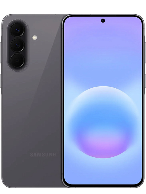 Смартфон Samsung Galaxy A57 8GB/256GB, серый