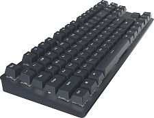 Клавиатура проводная IO by Red Square Typex SE g3ms Sapphire io221 (черная)