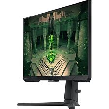 Монитор игровой Samsung Odyssey G4 LS27BG400EIXCI