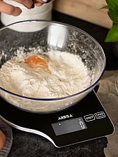 Кухонные весы Aresa AR- 4301